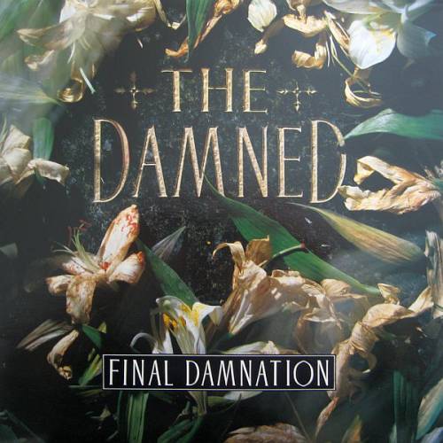 Final Damnation (Japanese Limited Edition)